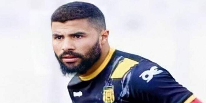   اللاعب منذر القاسمي يلتحق بفريق الإتحاد الرياضي المنستيري